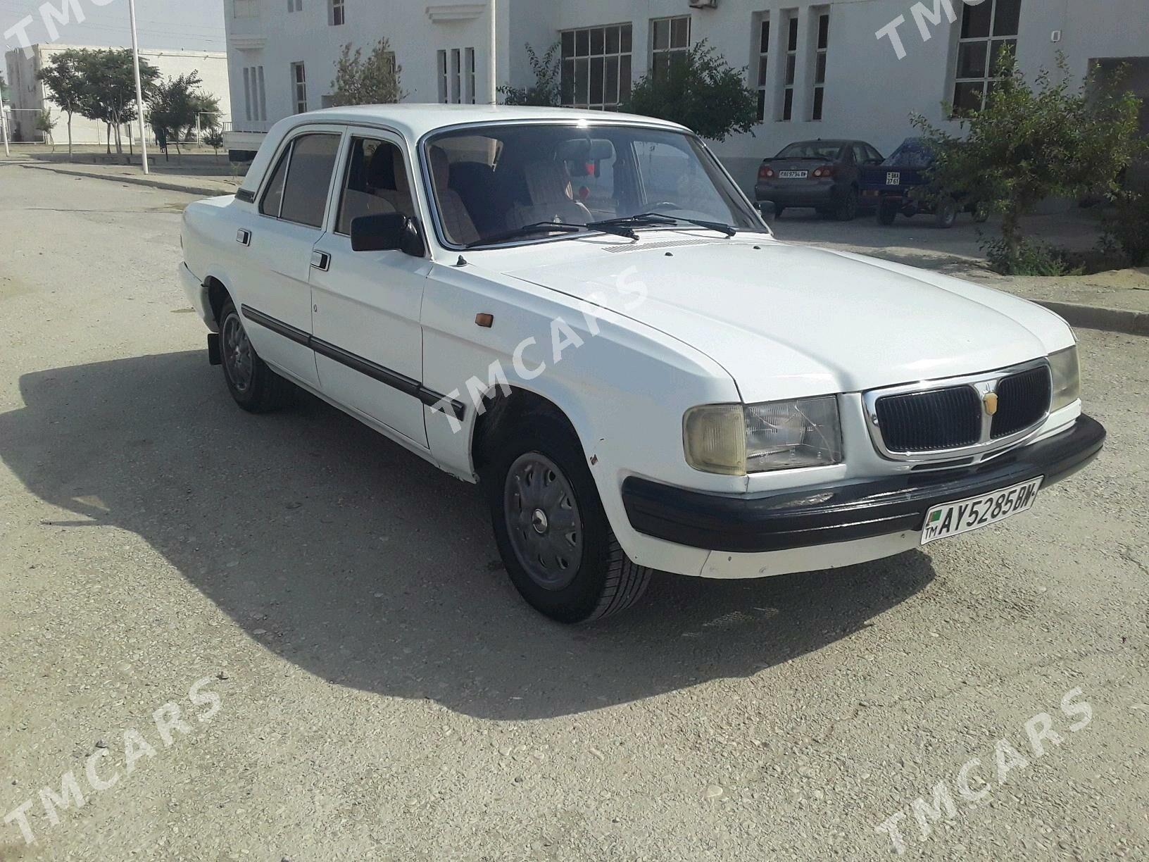 Gaz 3110 1998 - 16 000 TMT - Гумдаг - img 4