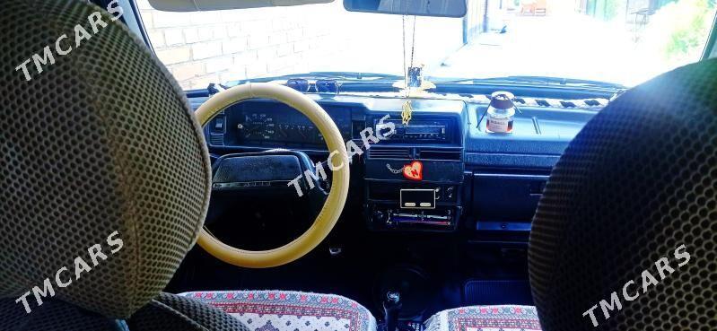 Lada 21099 2002 - 25 000 TMT - Farap - img 5