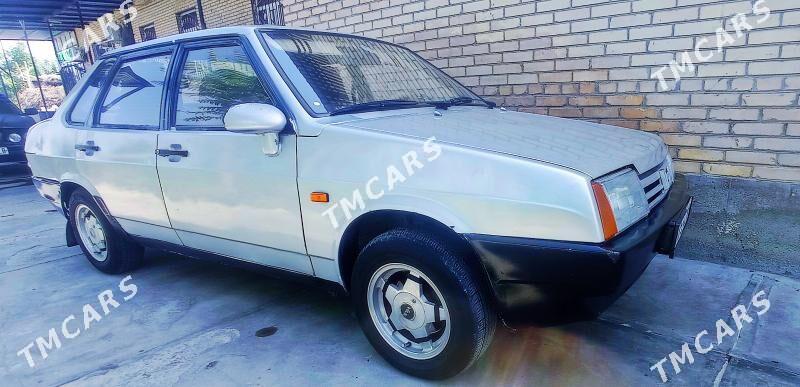 Lada 21099 2002 - 25 000 TMT - Farap - img 4