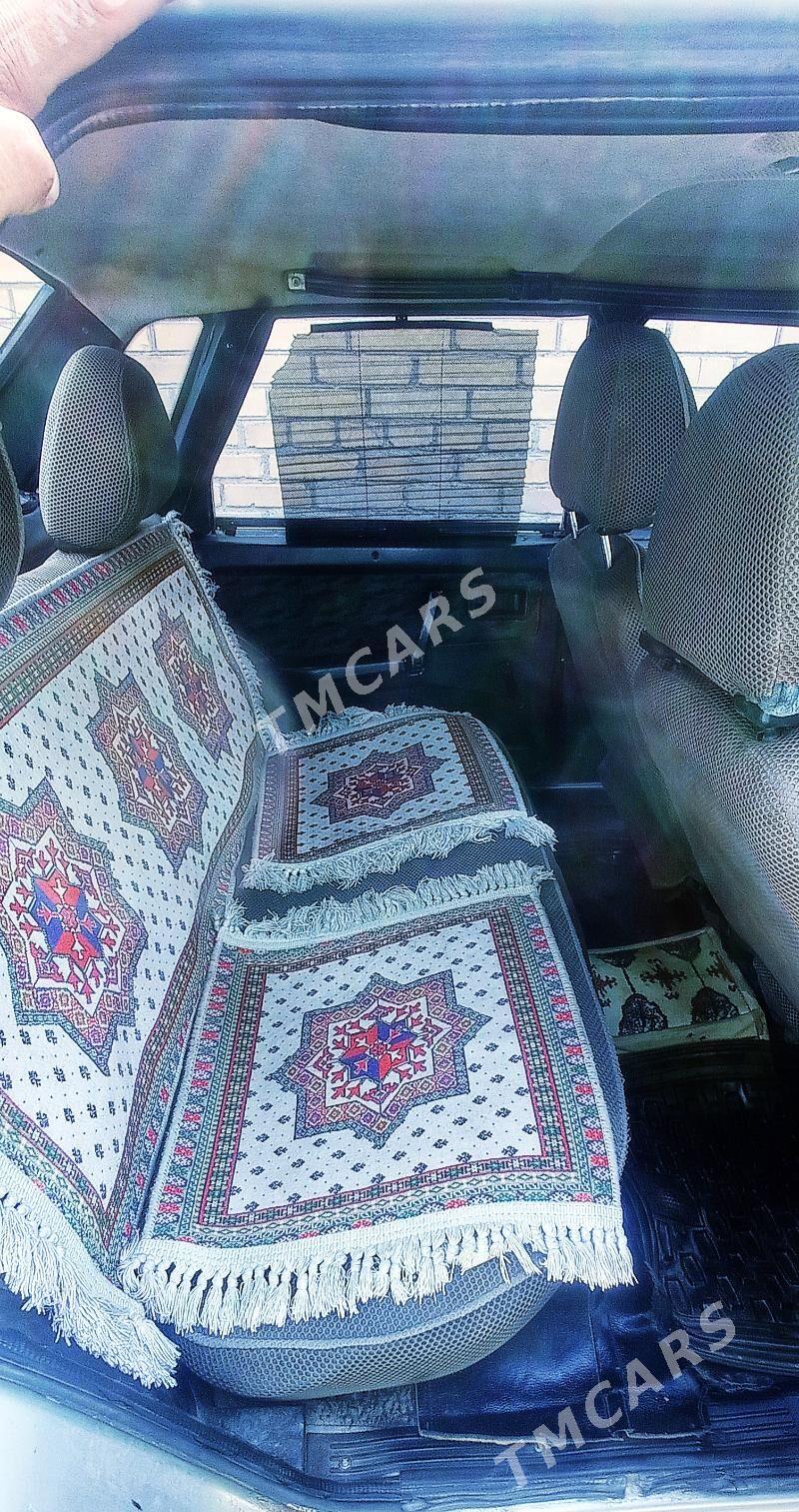 Lada 21099 2002 - 25 000 TMT - Farap - img 7
