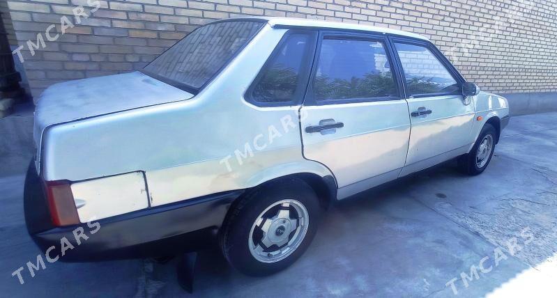 Lada 21099 2002 - 25 000 TMT - Farap - img 3
