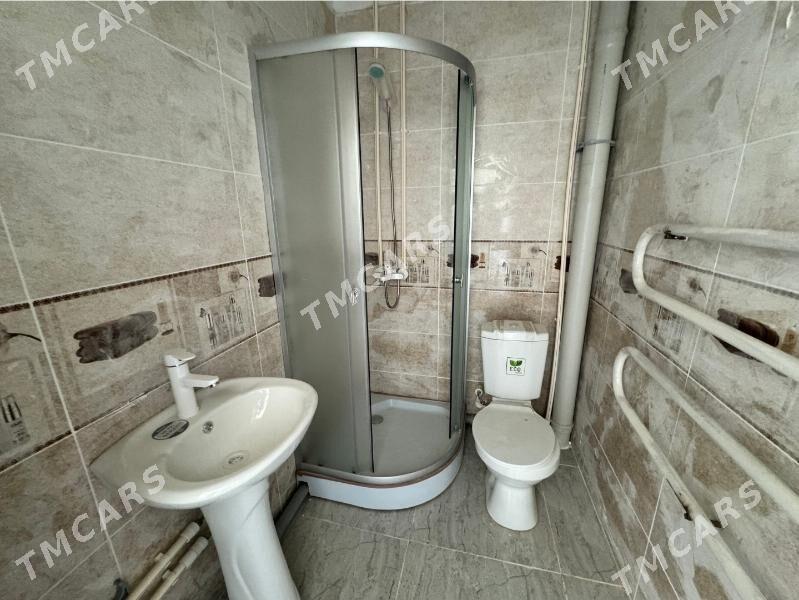 Элитка Рысгал 4этаж 2ком 110м² - Daşoguz - img 10