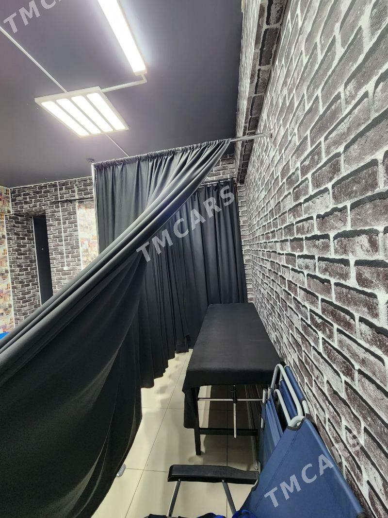 Salon - Кëши - img 4