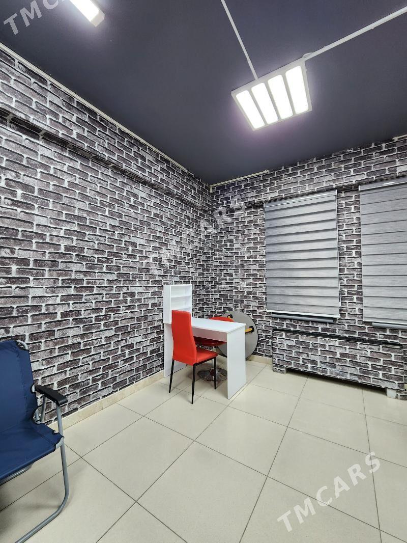 Salon - Кëши - img 3