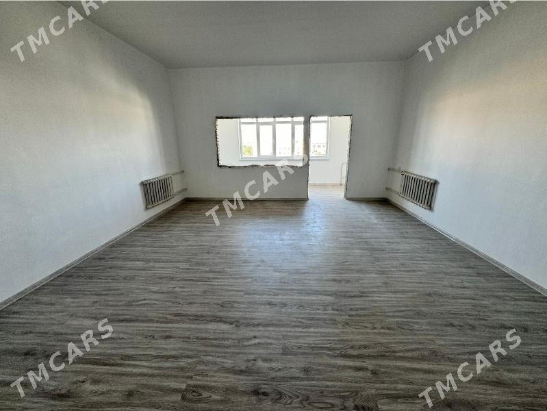 Элитка Рысгал 4этаж 2ком 110м² - Daşoguz - img 7