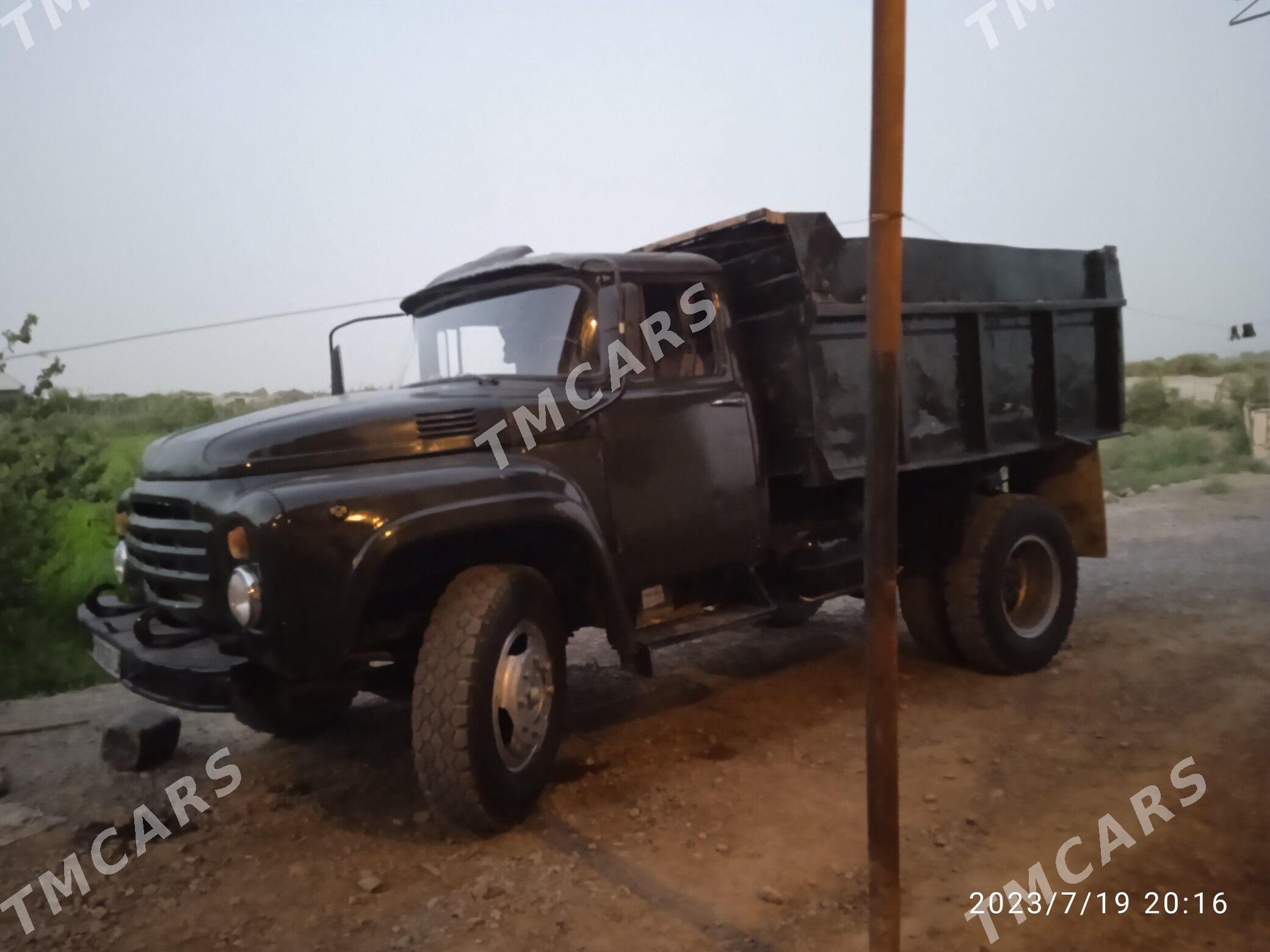 Zil 130 1988 - 40 000 TMT - Койтендаг - img 6