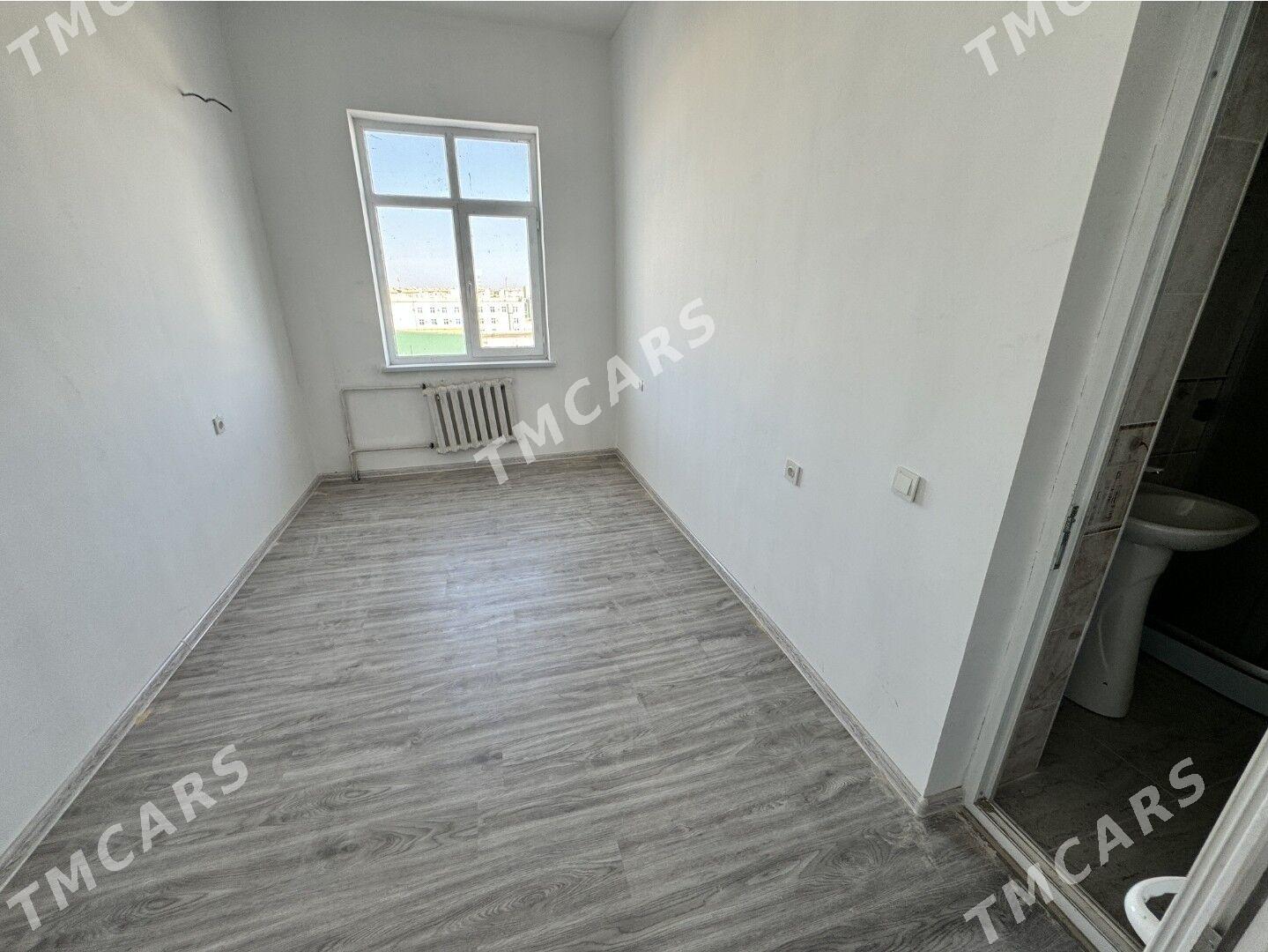 Элитка Рысгал 4этаж 2ком 110м² - Daşoguz - img 5