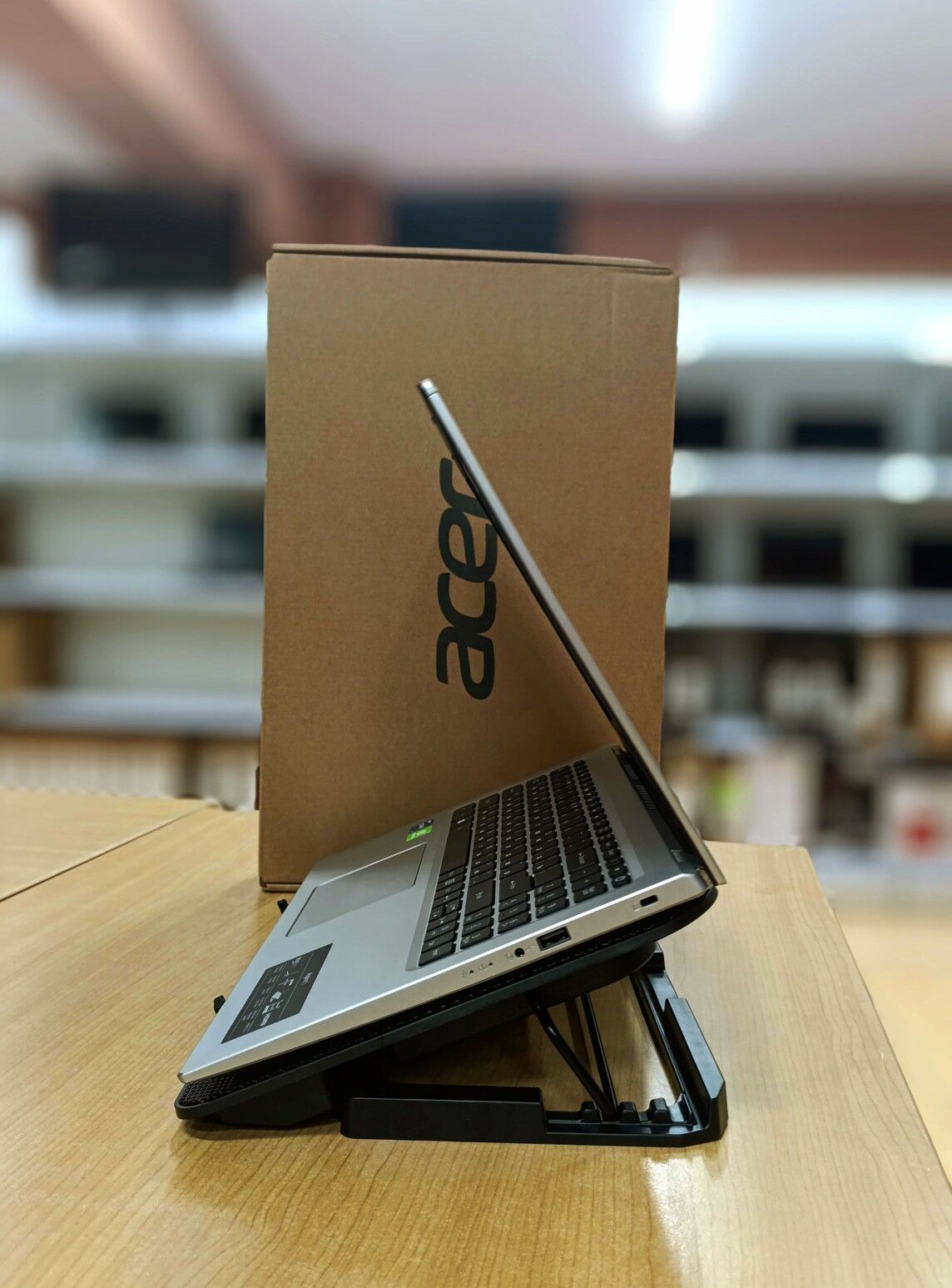 i7-11 | MX350 2GB | RAM 12GB - Aşgabat - img 4