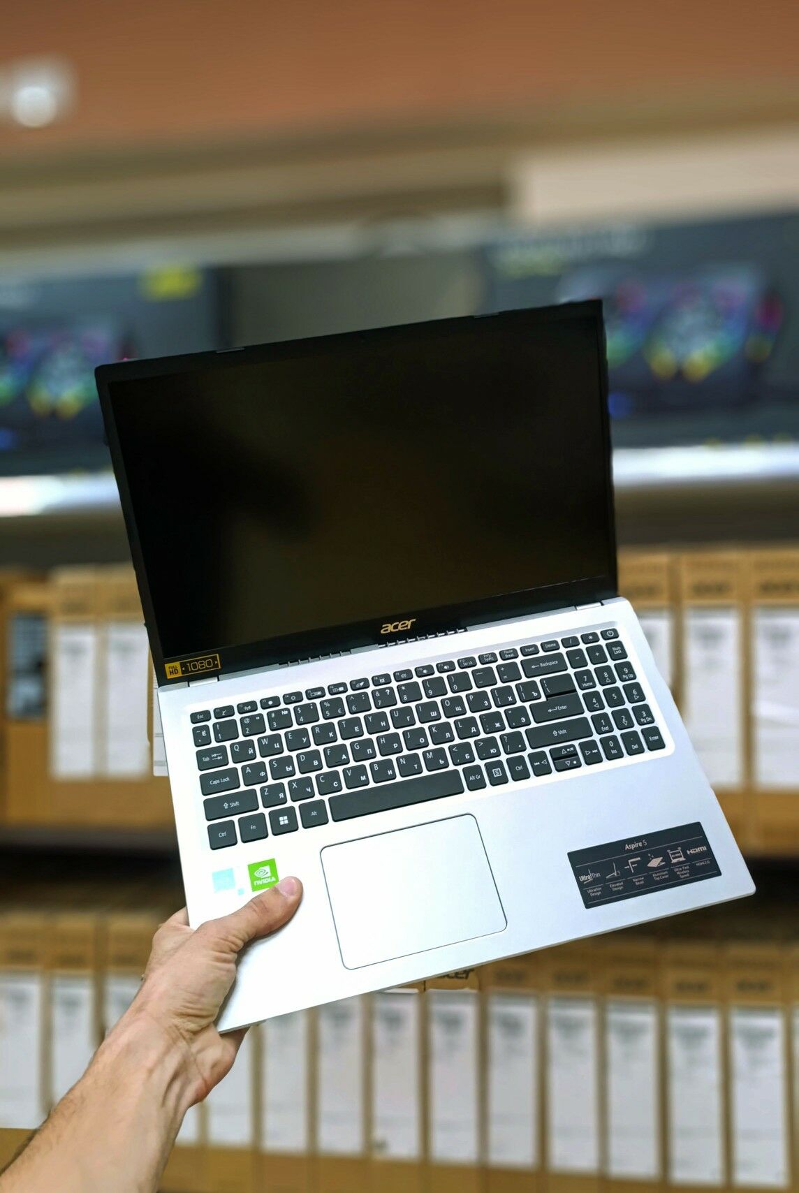 i7-11 | MX350 2GB | RAM 12GB - Aşgabat - img 6