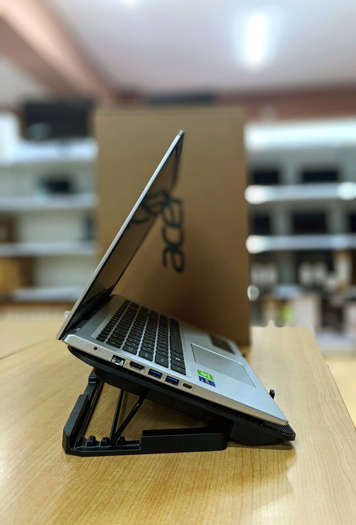 i7-11 | MX350 2GB | RAM 12GB - Aşgabat - img 3