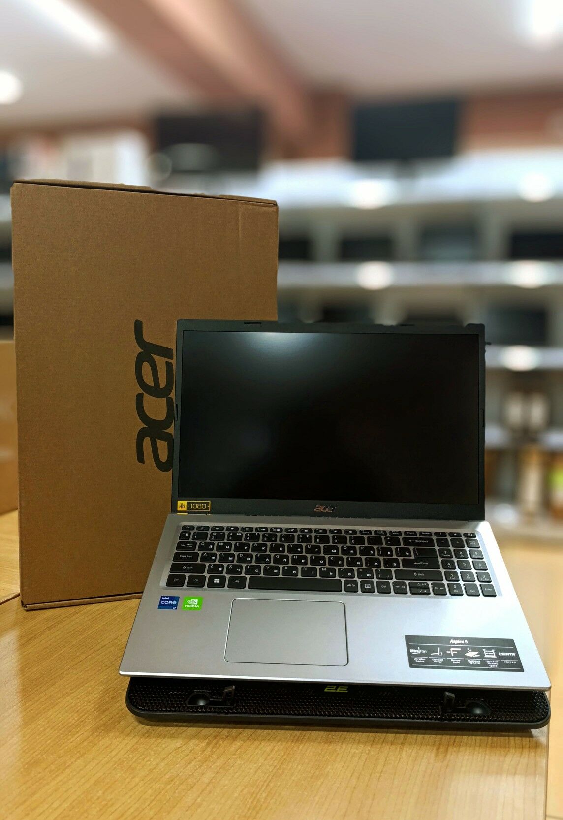 i7-11 | MX350 2GB | RAM 12GB - Aşgabat - img 2