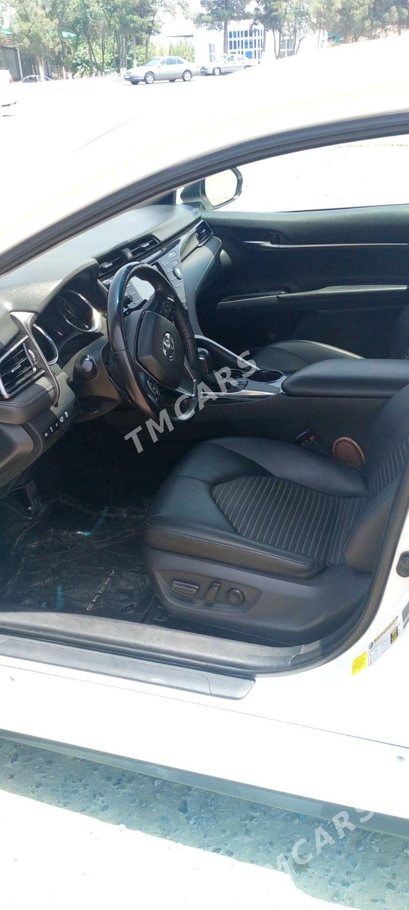 Toyota Camry 2020 - 310 000 TMT - Mary - img 5