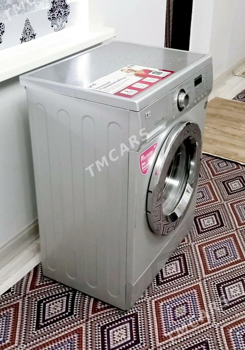 LG KIRMAŞIN 6KG - Aşgabat - img 2