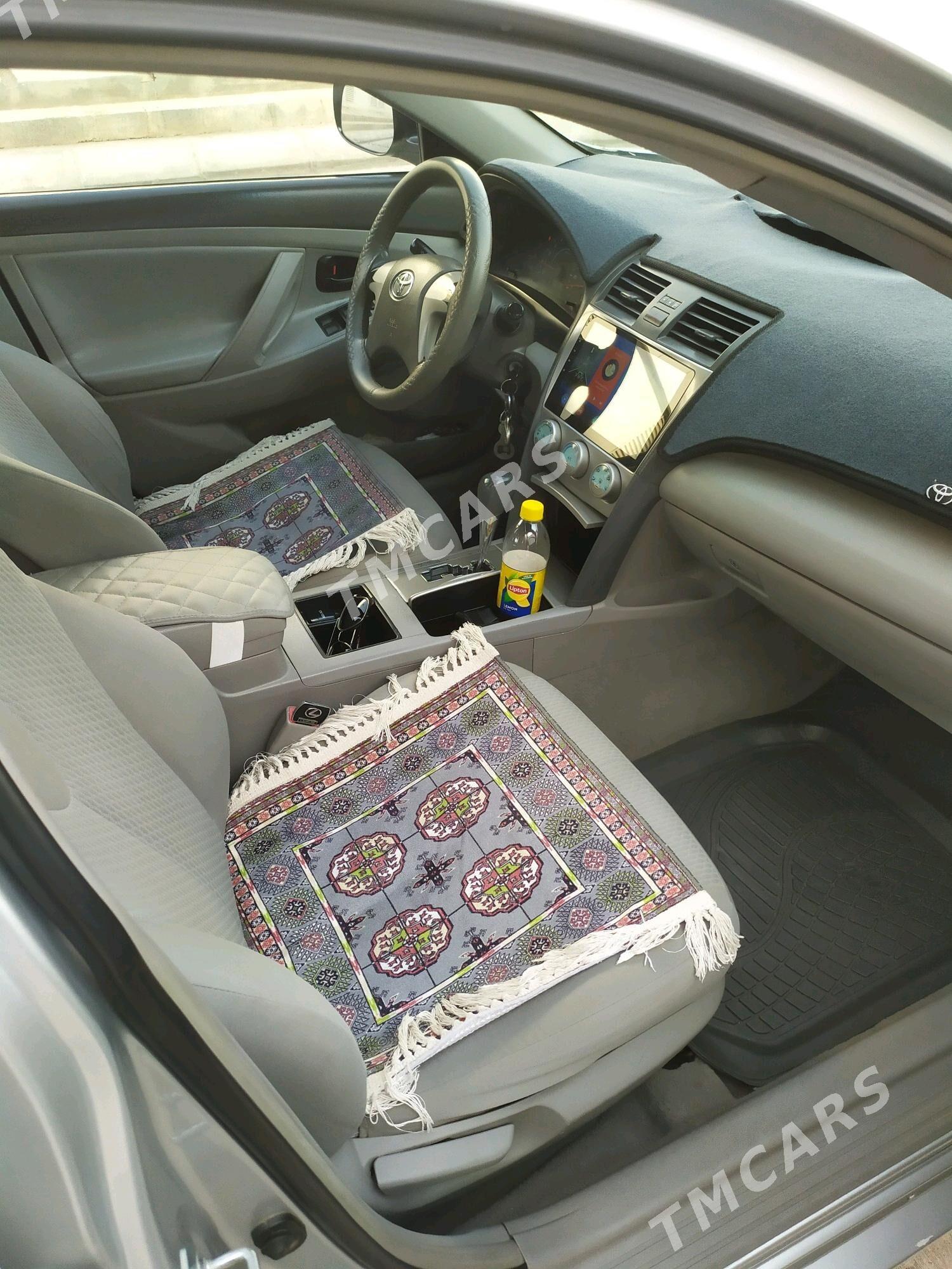 Toyota Camry 2008 - 150 000 TMT - Türkmenabat - img 2