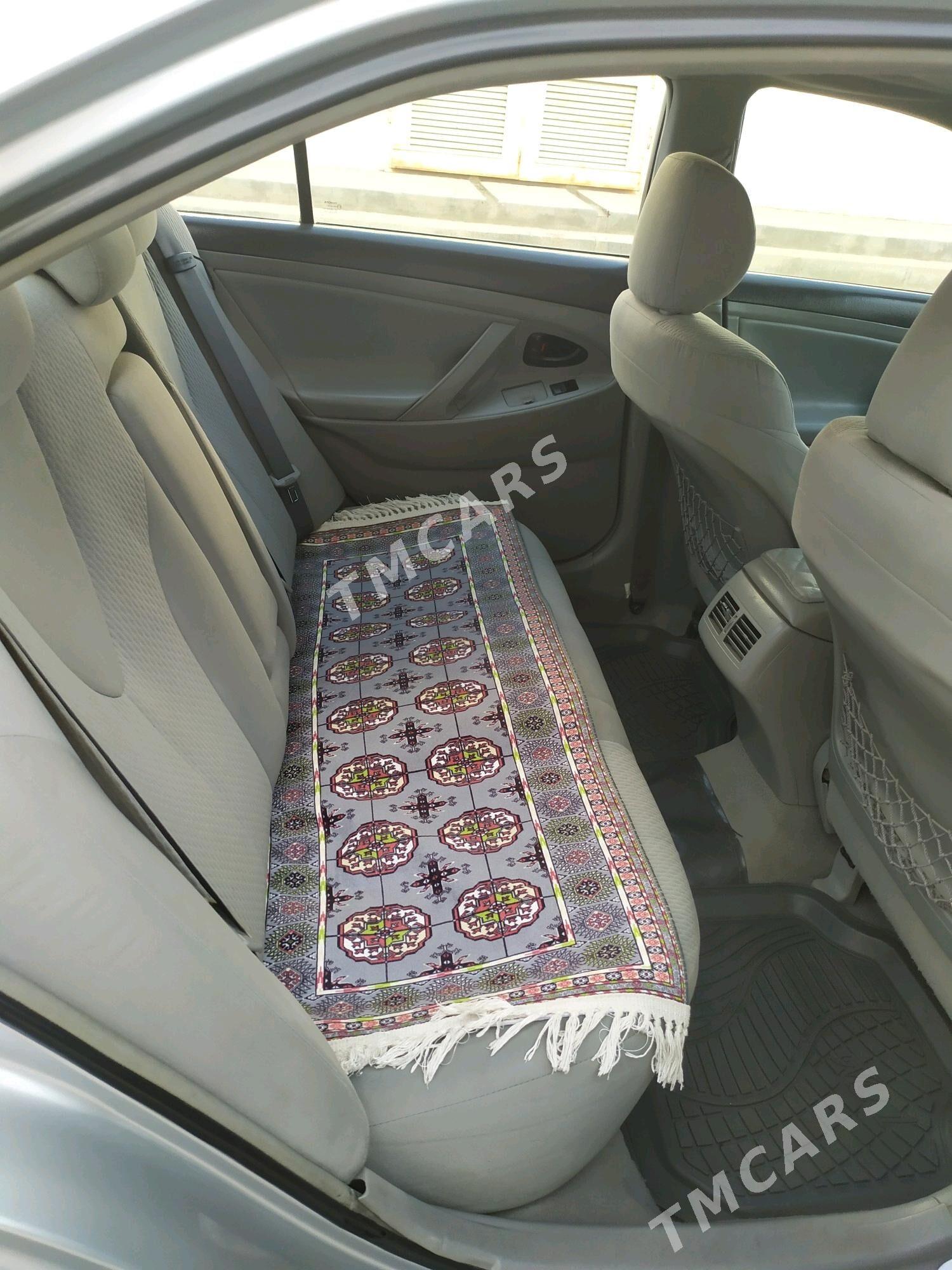 Toyota Camry 2008 - 150 000 TMT - Türkmenabat - img 3