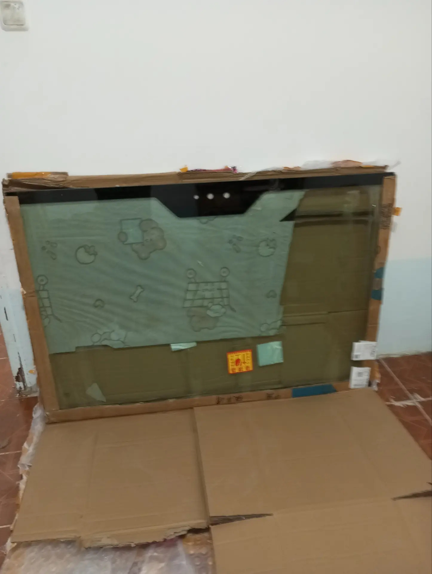 xcj Pagrusik aynasy. 9 000 TMT - 4 mkr - img 2