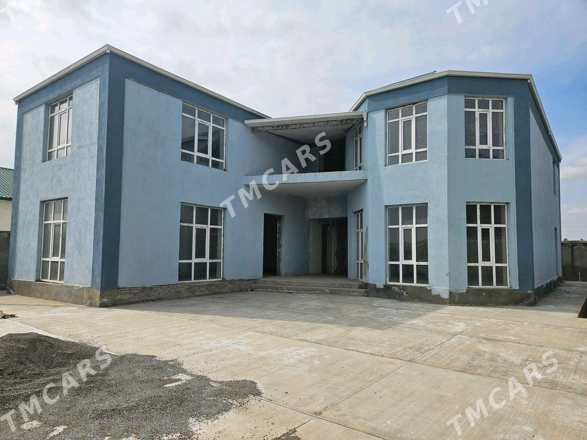 Gokje - Aşgabat - img 2