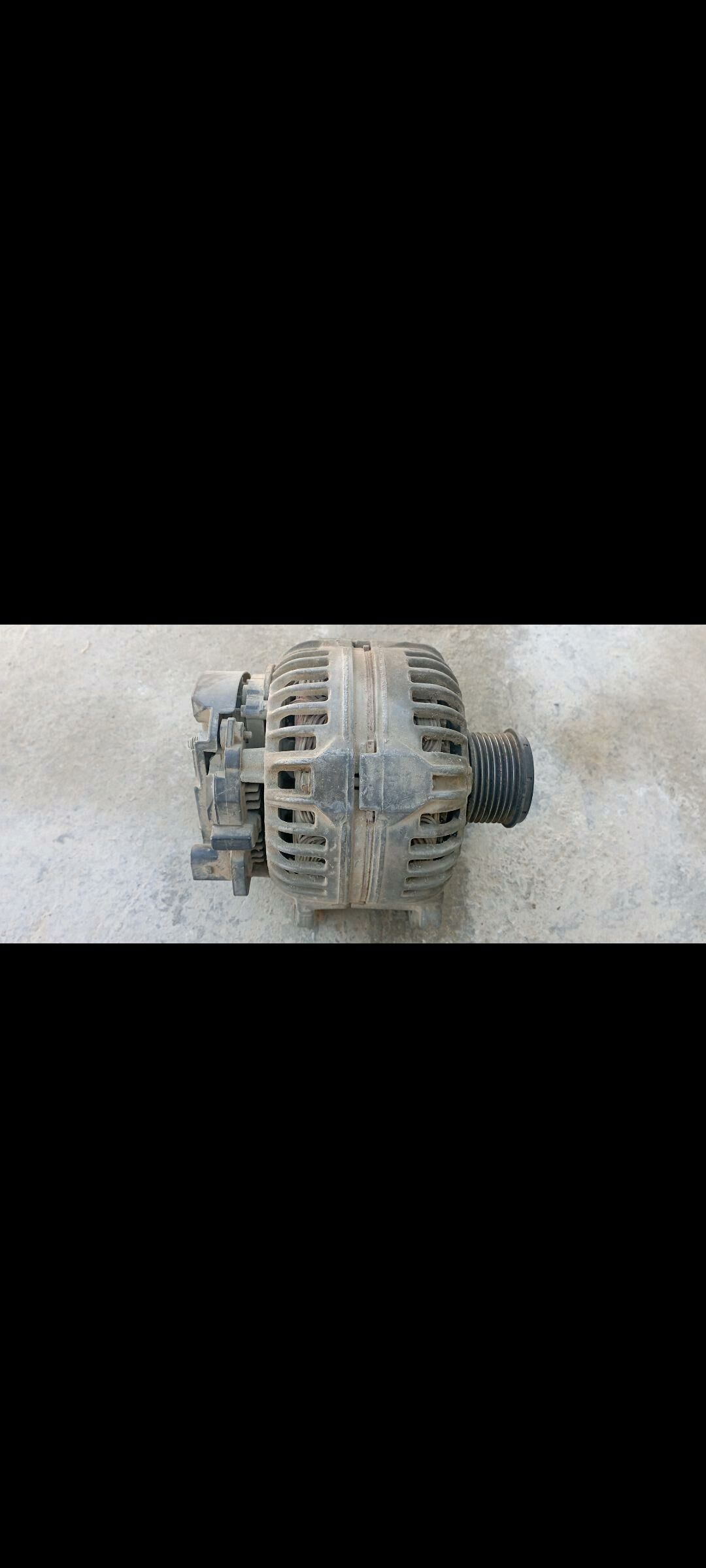 generator 2 000 TMT - Бузмеин - img 2