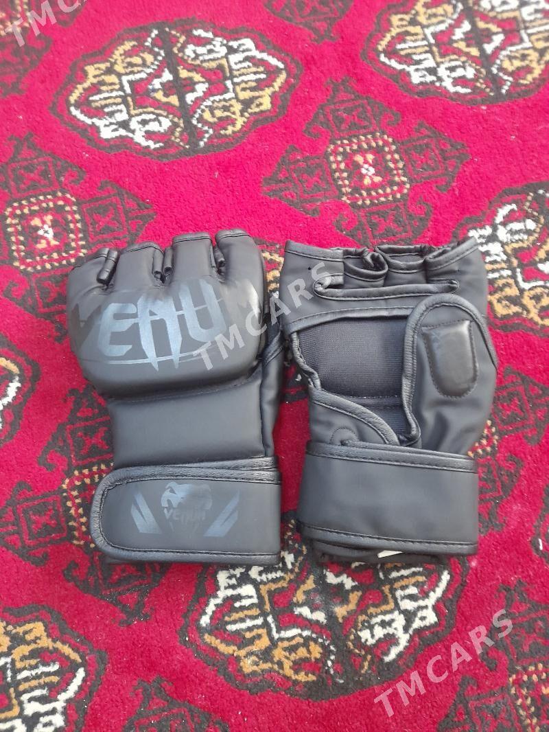 Venum Perçatka + Kapa everlast - Ашхабад - img 2