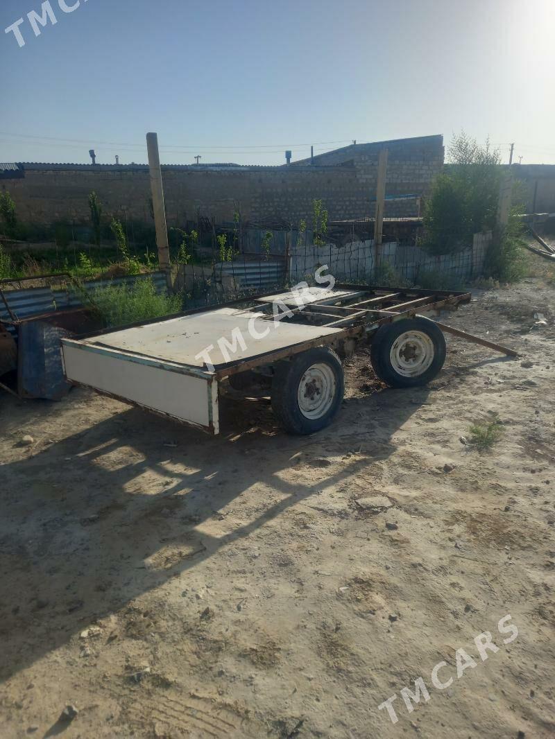 Pirsep...Teleşka - Gyzylarbat - img 2