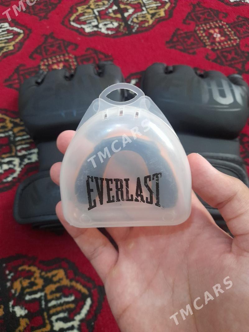 Venum Perçatka + Kapa everlast - Ашхабад - img 4