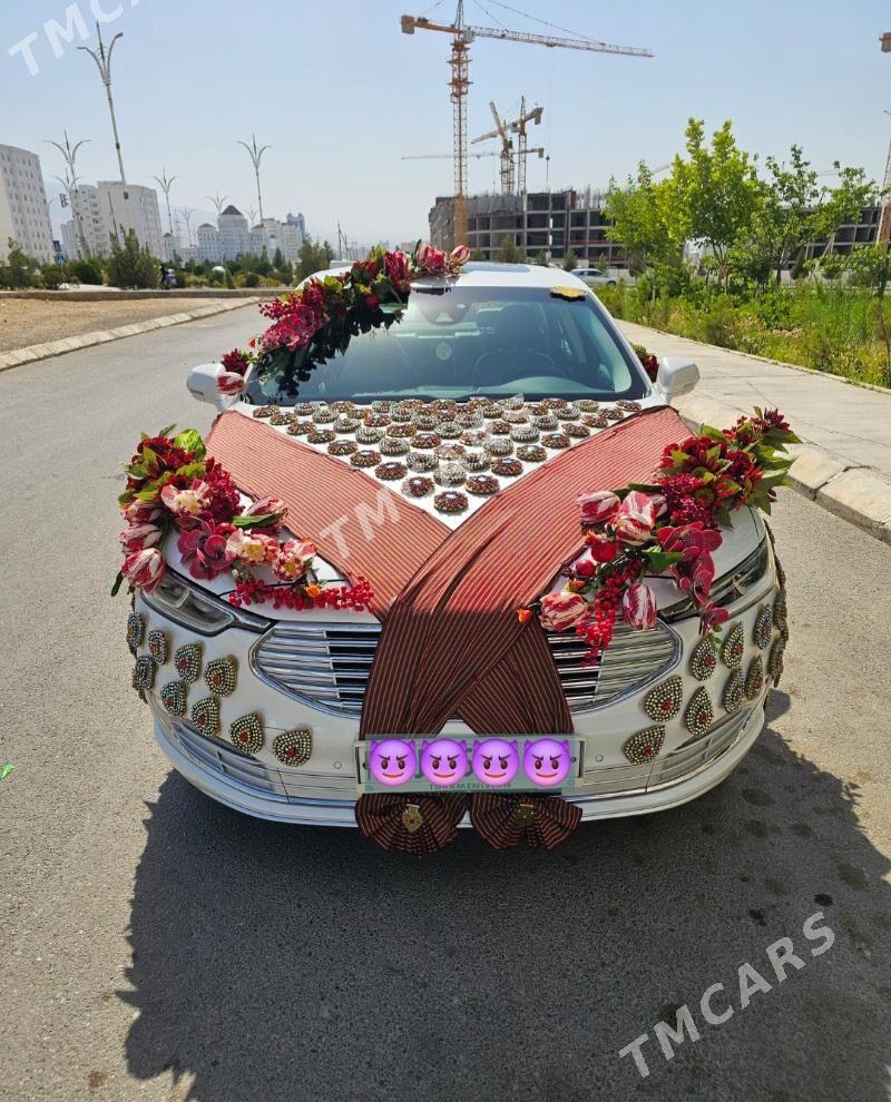 Ford Taurus 2021 - 495 000 TMT - Aşgabat - img 7