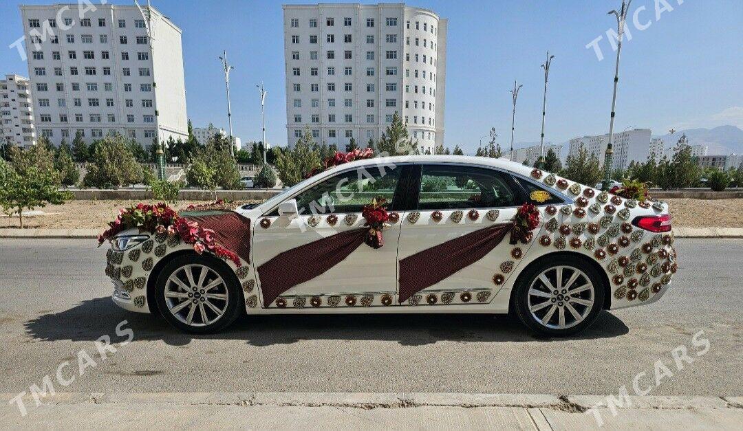 Ford Taurus 2021 - 495 000 TMT - Aşgabat - img 3