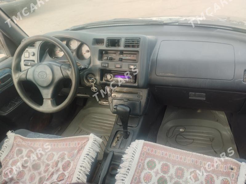Toyota RAV4 1997 - 80 000 TMT - Gubadag - img 2