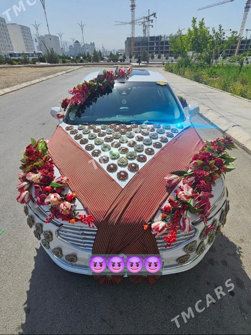 Ford Taurus 2021 - 495 000 TMT - Aşgabat - img 2