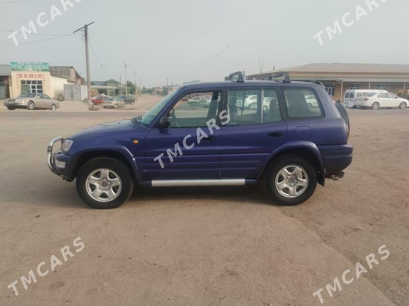 Toyota RAV4 1997 - 80 000 TMT - Gubadag - img 3