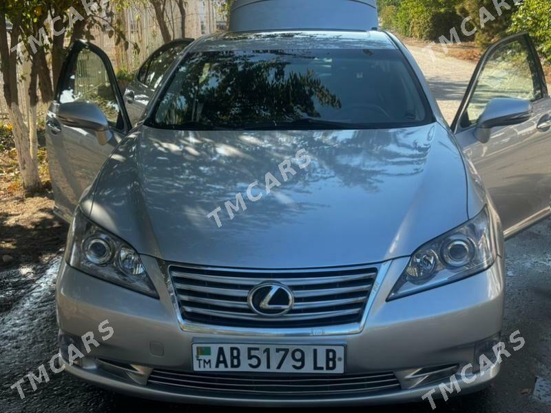 Lexus ES 350 2011 - 260 000 TMT - Türkmenabat - img 5