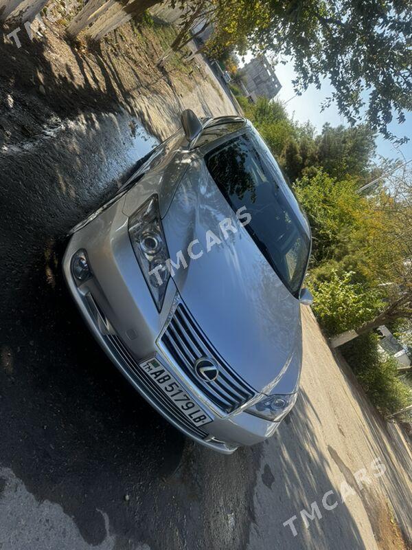 Lexus ES 350 2011 - 260 000 TMT - Türkmenabat - img 8