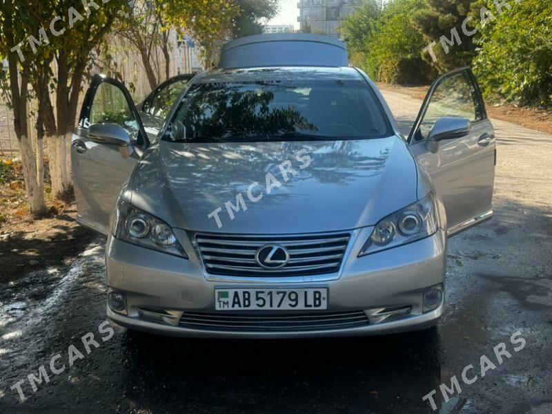 Lexus ES 350 2011 - 260 000 TMT - Türkmenabat - img 6