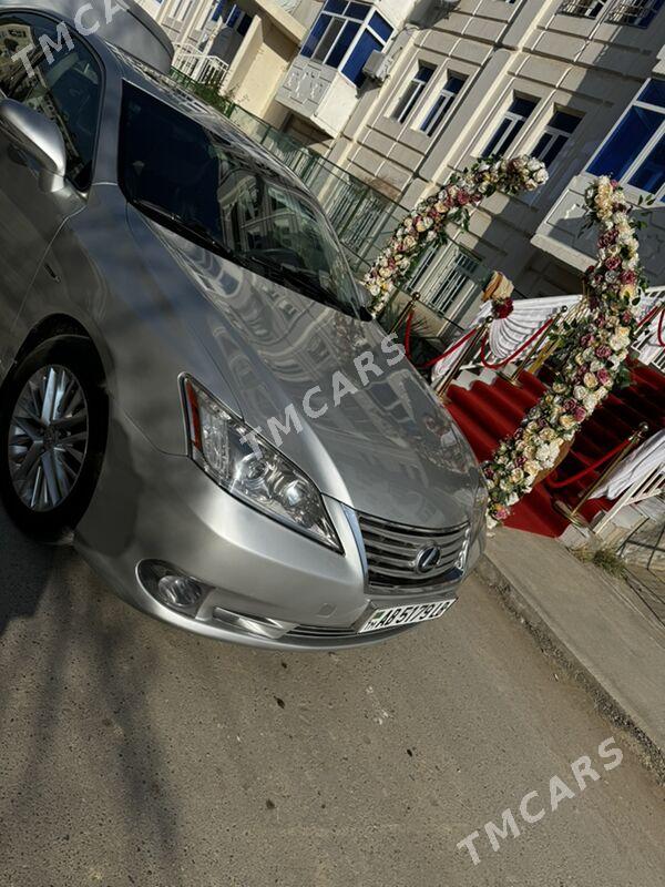 Lexus ES 350 2011 - 260 000 TMT - Türkmenabat - img 4