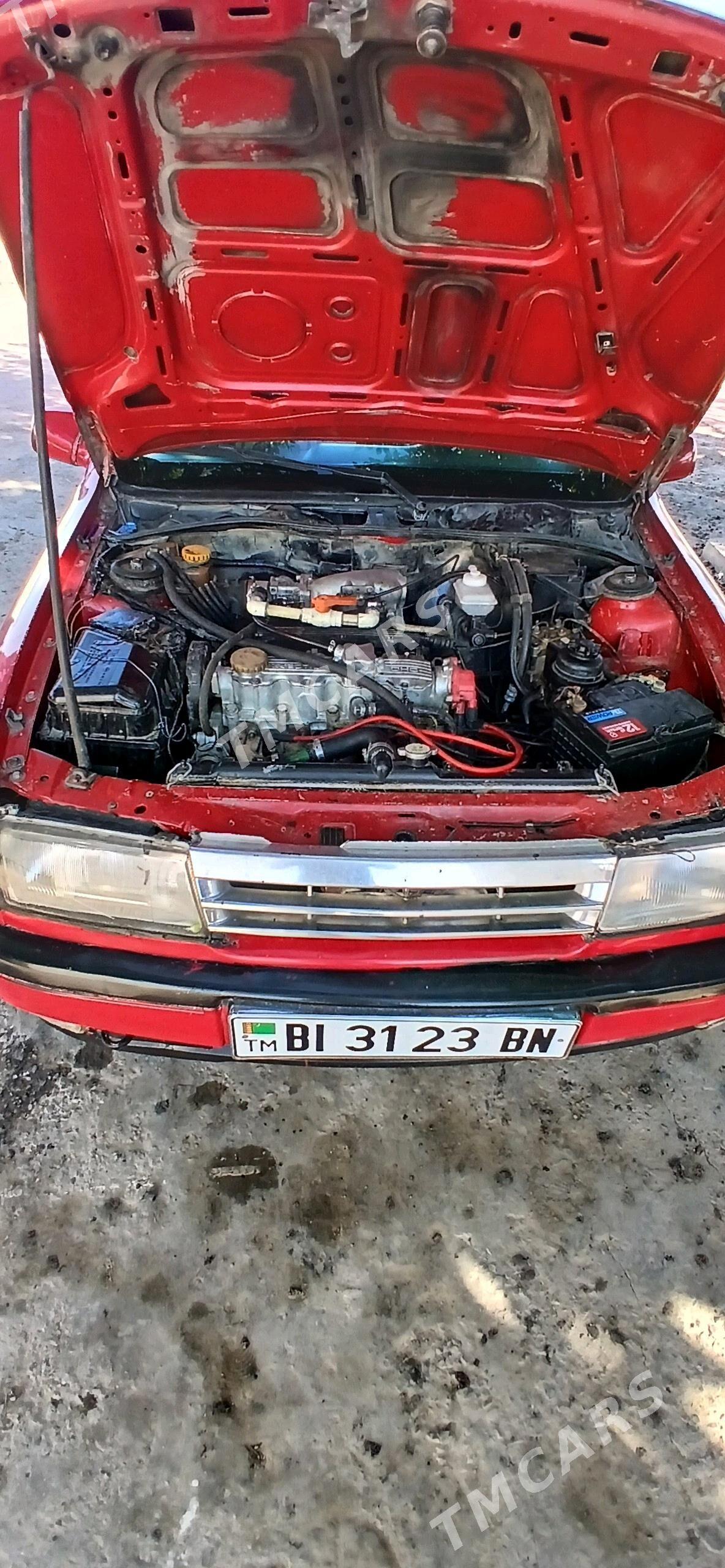 Opel Vectra 1991 - 26 000 TMT - Туркменбаши - img 7