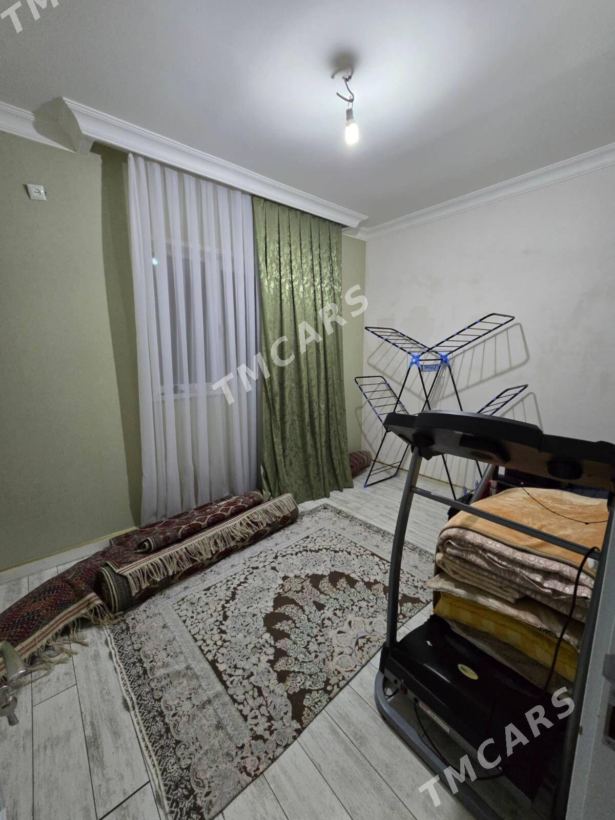 Дом Шевченко 4сот 3ком 130м2 - Aşgabat - img 6