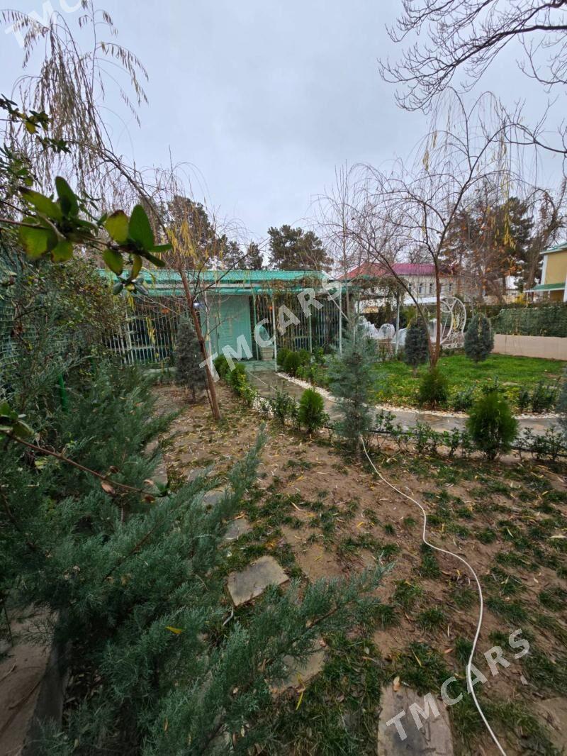 Дом Шевченко 4сот 3ком 130м2 - Aşgabat - img 2