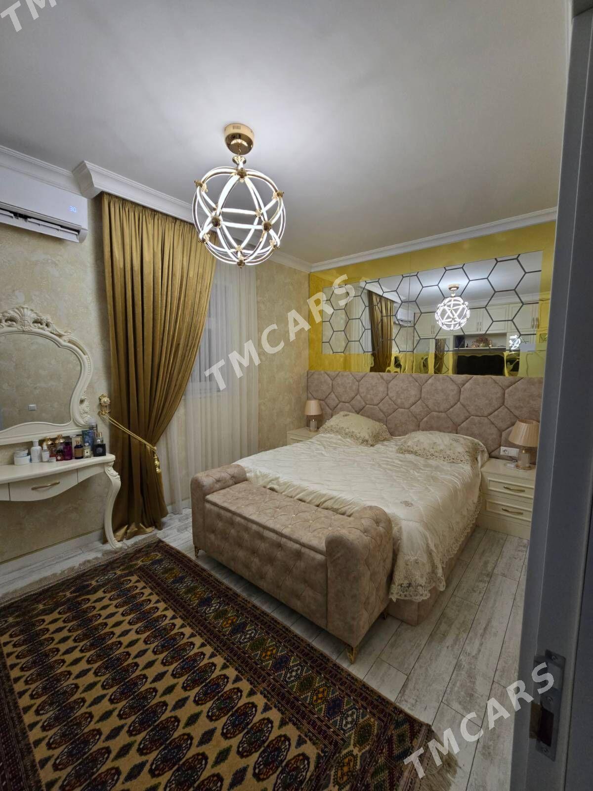 Дом Шевченко 4сот 3ком 130м2 - Aşgabat - img 5