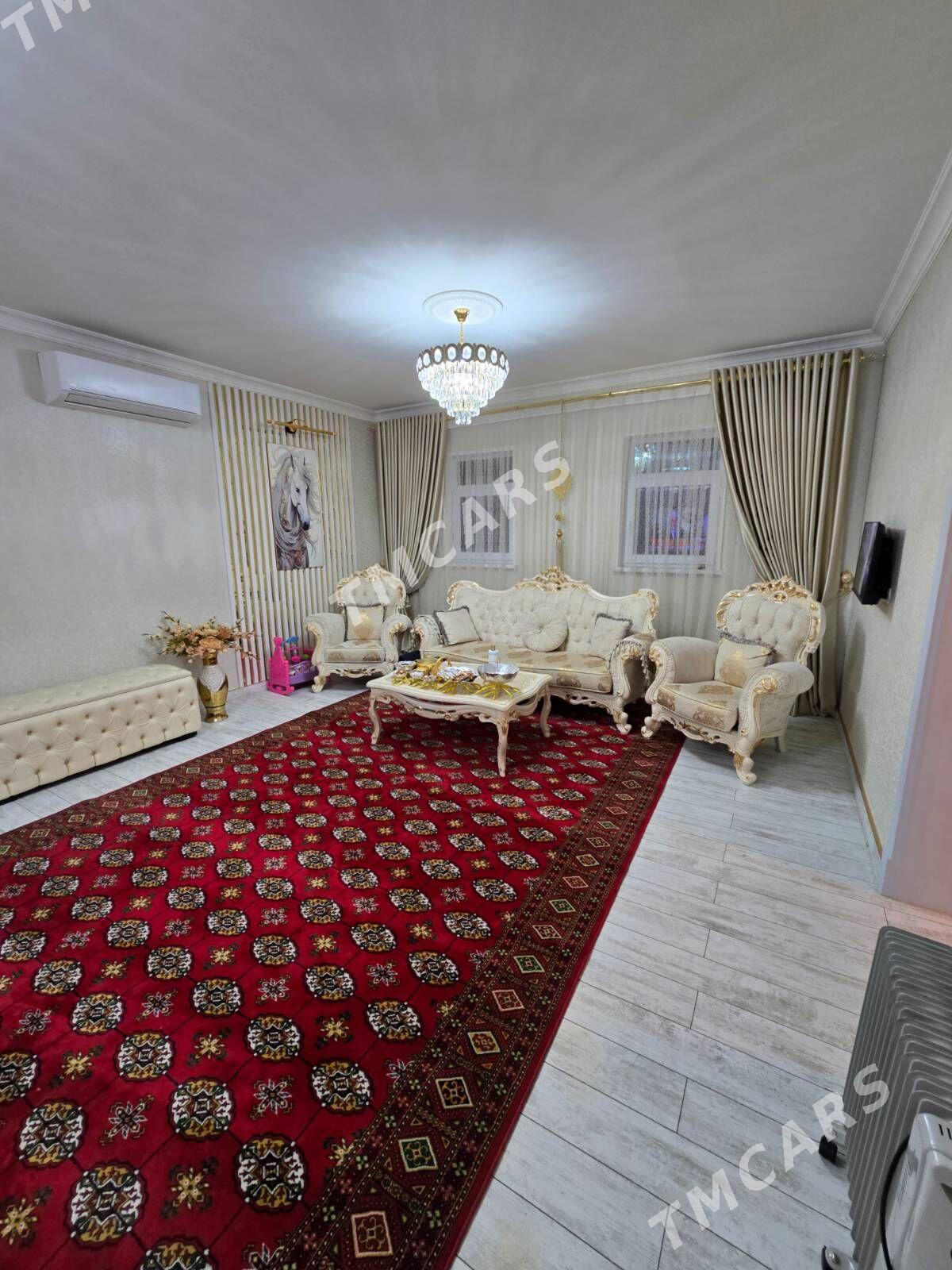 Дом Шевченко 4сот 3ком 130м2 - Aşgabat - img 8