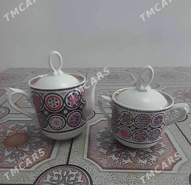 Çaynek - Daşoguz - img 2