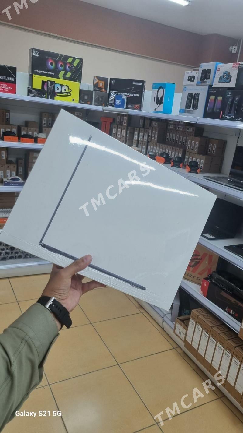 Macbook Air15/M4/16GB/512GB - Aşgabat - img 2