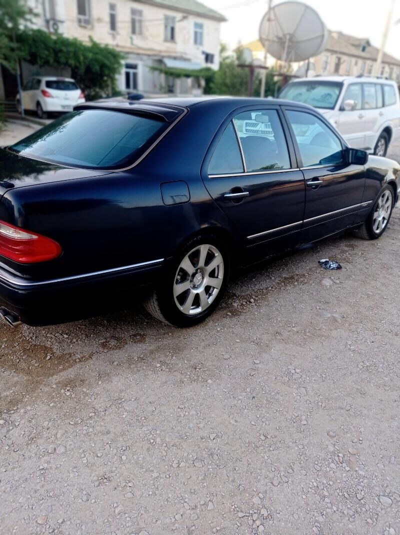 w220 2 300 TMT - Balkanabat - img 2
