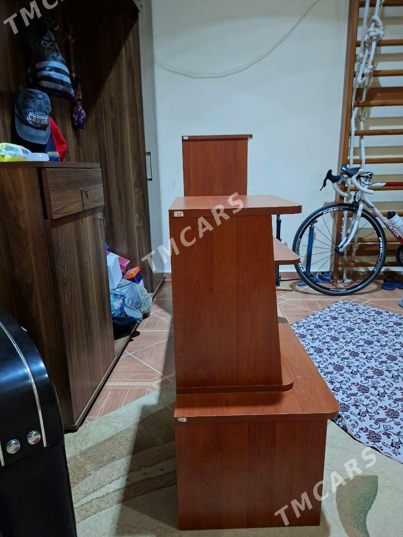 подставка для телевизора. - Ашхабад - img 5