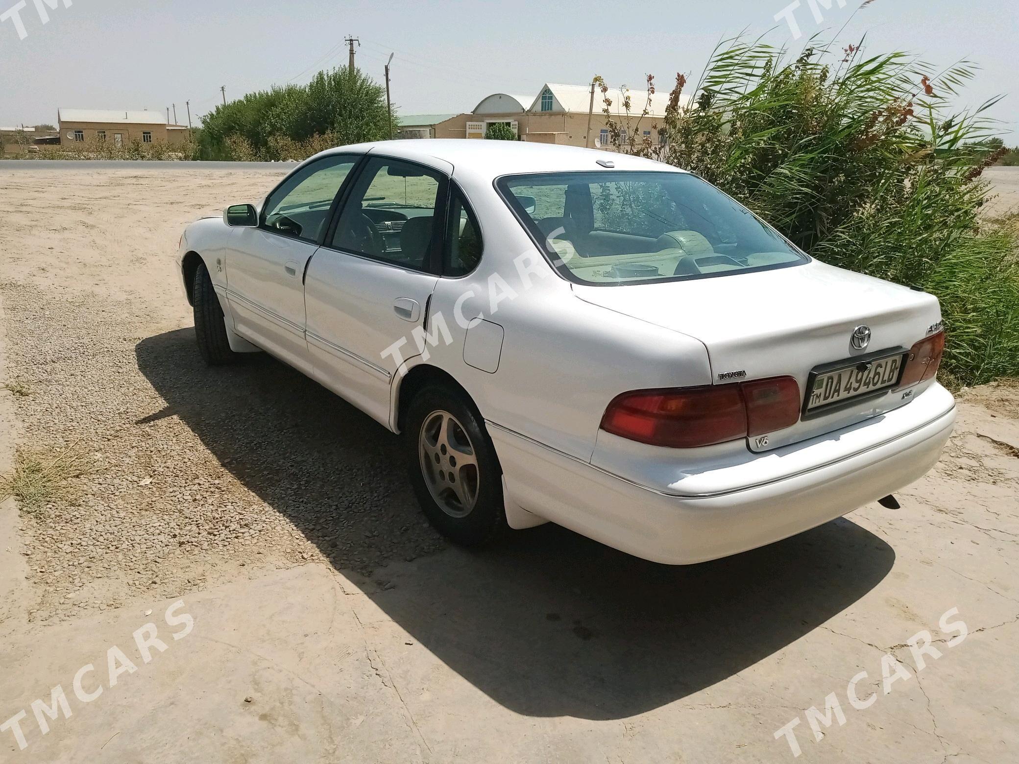 Toyota Avalon 1997 - 115 000 TMT - Halaç - img 2