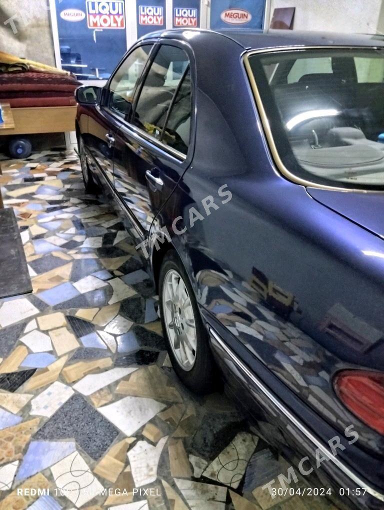Mercedes-Benz 230E 2000 - 100 000 TMT - Балканабат - img 4