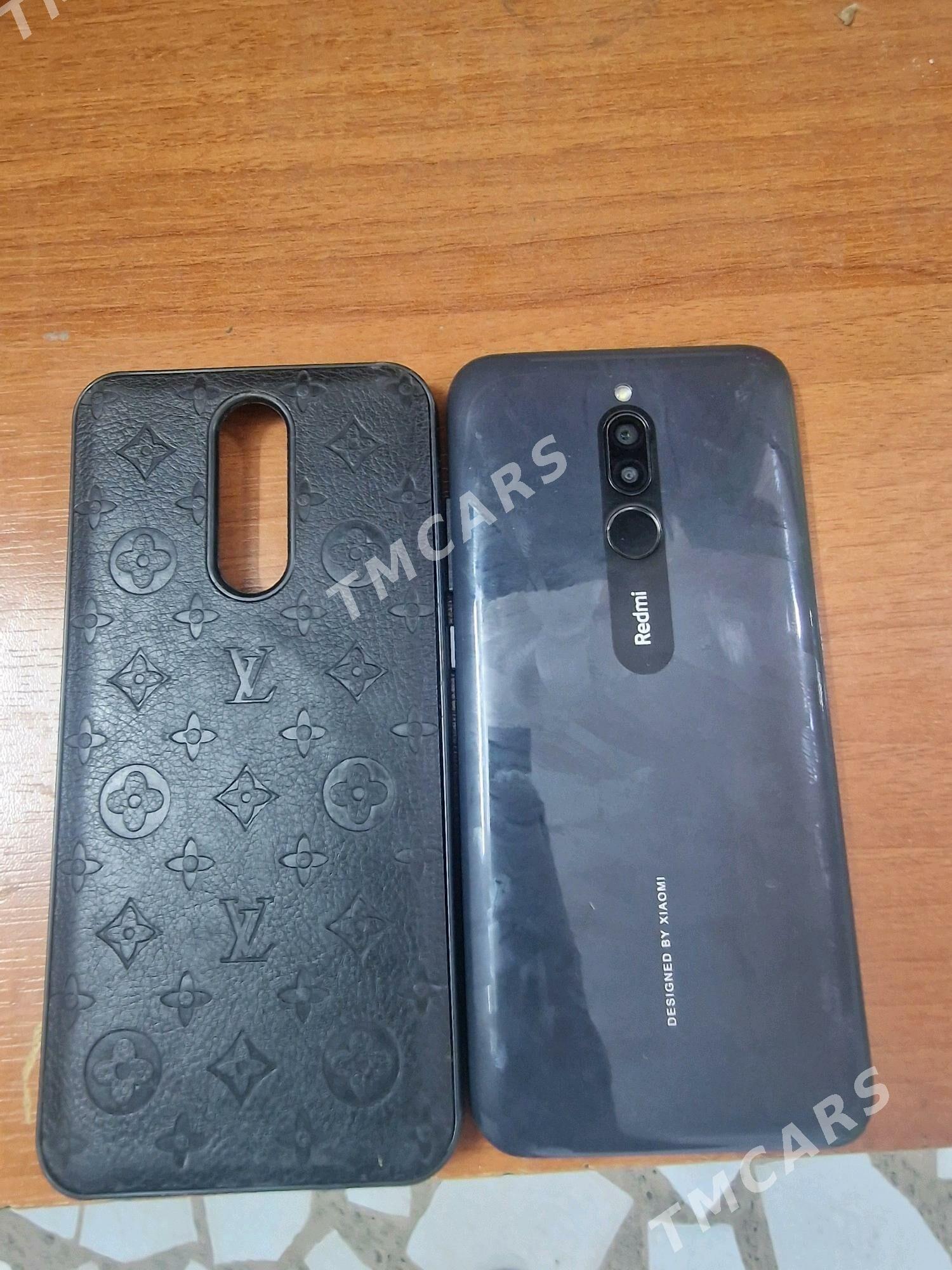 Redmi 8   4/64Gb - Akdepe - img 2