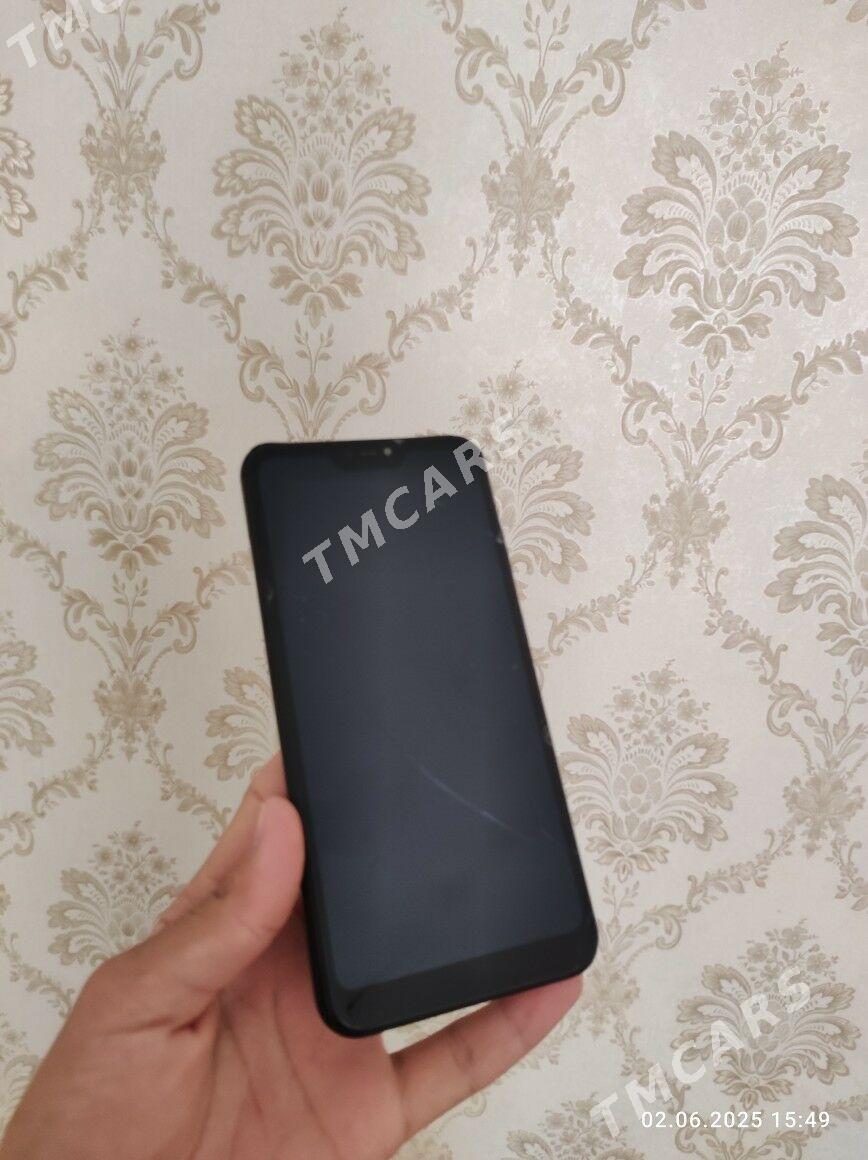 mi2lite - Туркменбаши - img 2