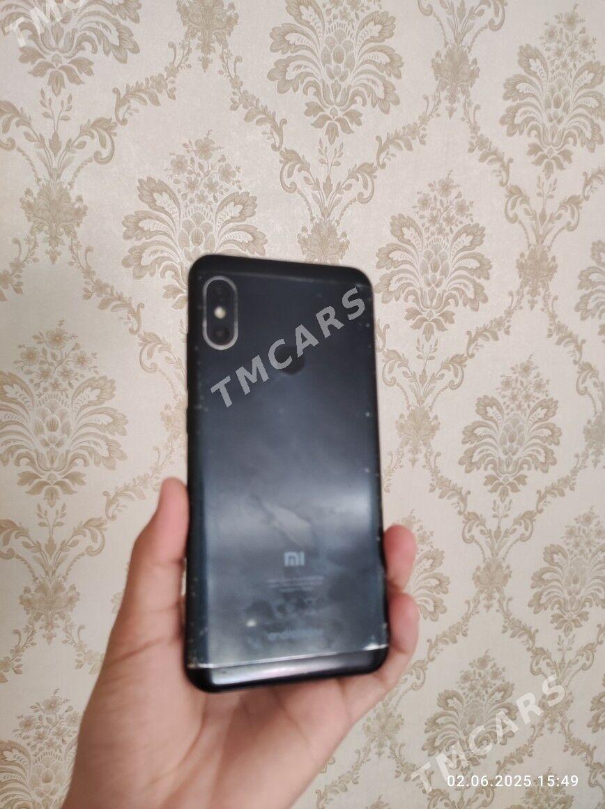 mi2lite - Туркменбаши - img 3