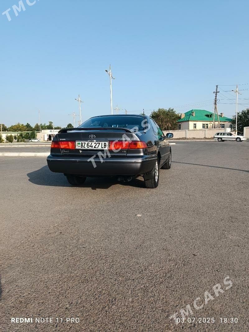 Toyota Camry 2001 - 142 000 TMT - Туркменабат - img 3