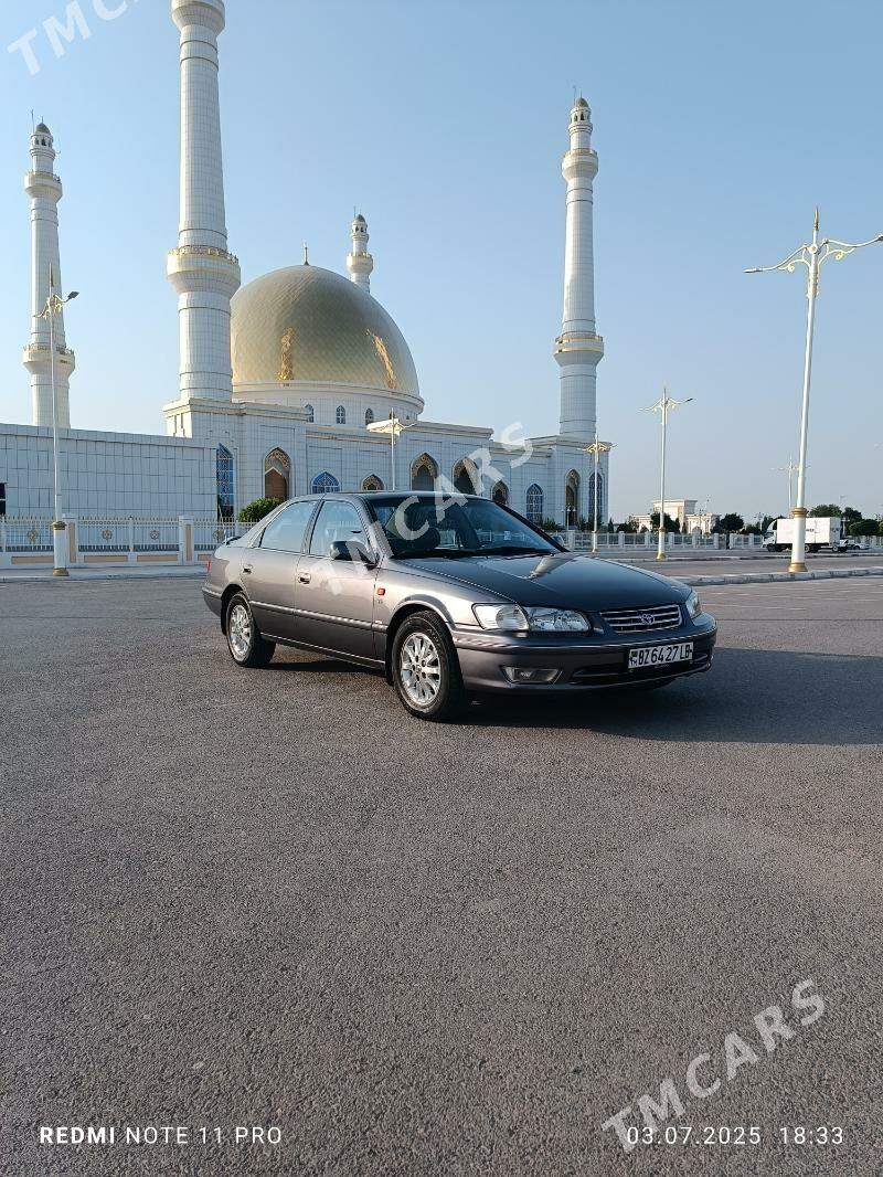 Toyota Camry 2001 - 142 000 TMT - Туркменабат - img 2